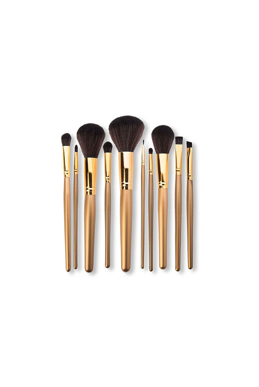 Professional Brush Set PRSET01