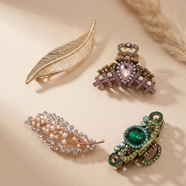 Queenmee Accessories