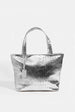 Reagan Bag - Silver by Pia Rossini