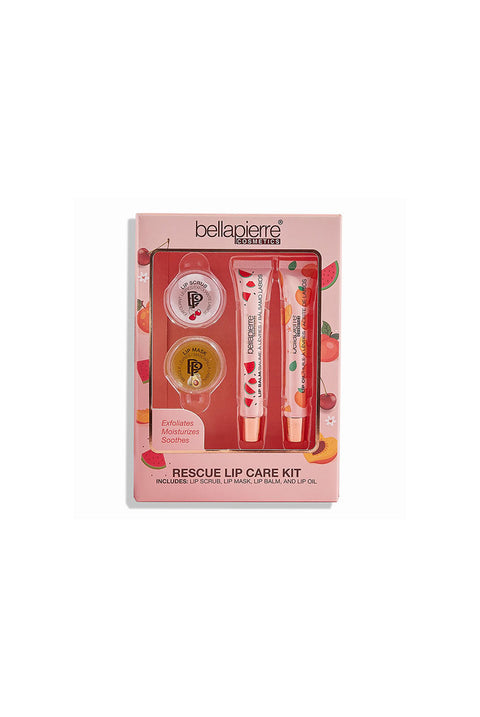 Rescue Lip Care Kit by Bellapierre