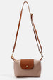 Ricco Bag - Beige by Pia Rossini