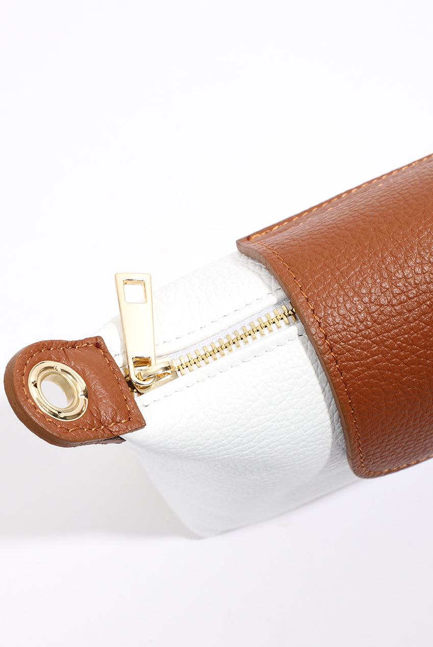 Ricco Bag - White RIC001-WHI00