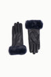 Roma Glove - Navy by Pia Rossini