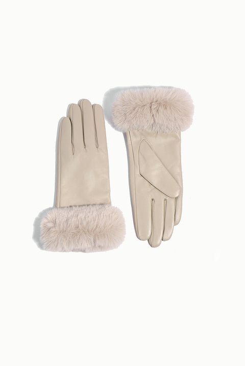 Roma Glove - Stone by Pia Rossini