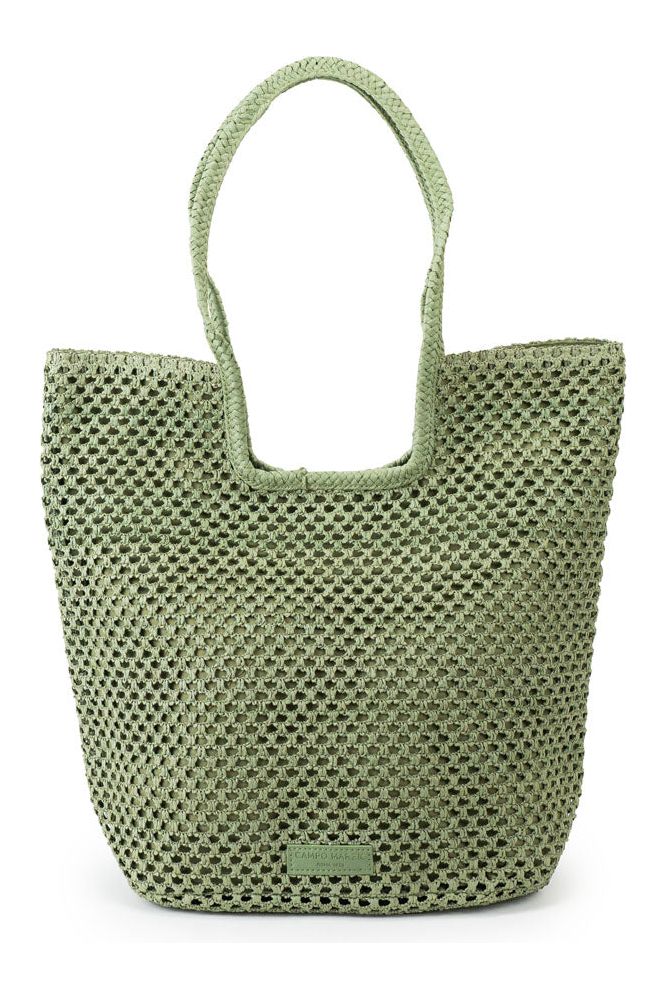 Ariel Tote Bag - Military Green SEA002032104