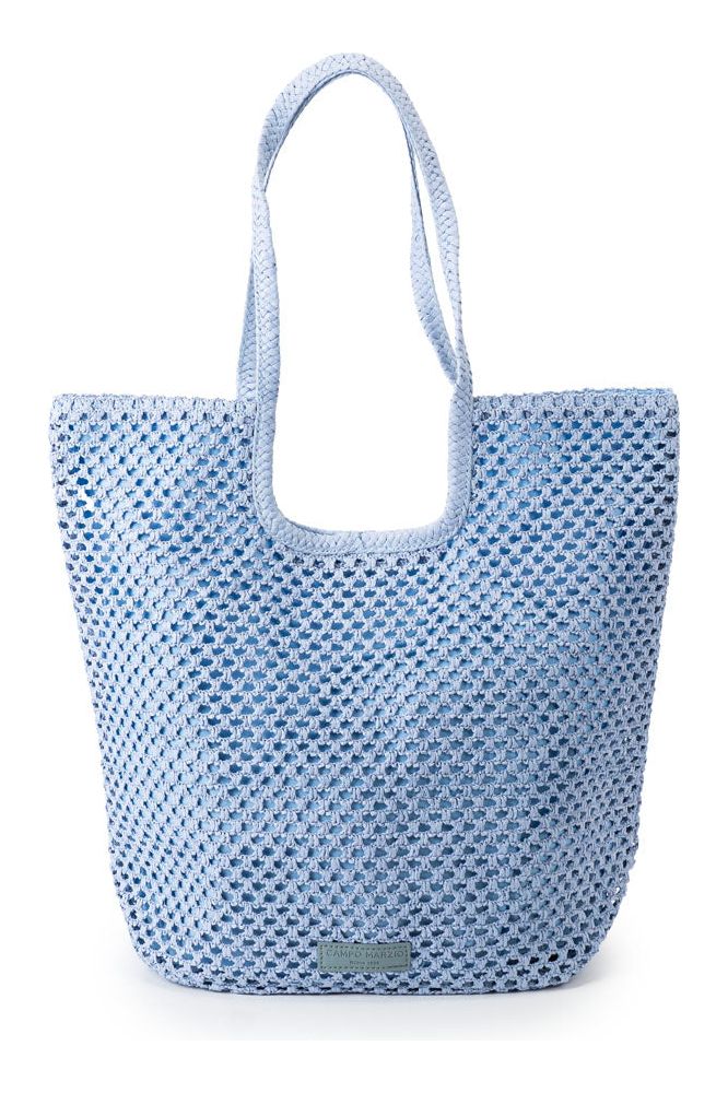 Ariel Tote Bag - Powder Blue SEA002032387