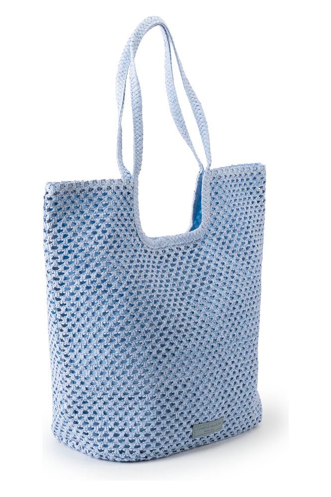 Ariel Tote Bag - Powder Blue SEA002032387