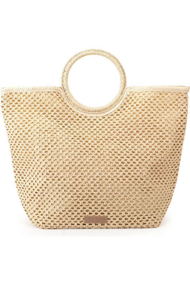 Melody HandBag - Beige SEA003032049