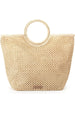 Campo Marzio Melody HandBag - Beige