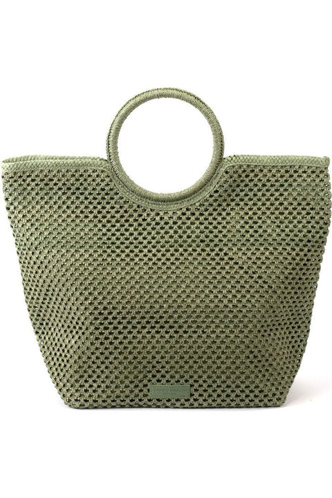 Melody HandBag - Military Green SEA003032104