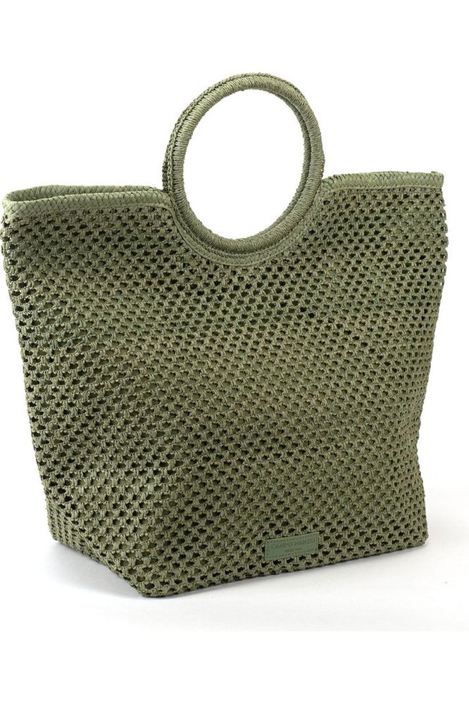 Melody HandBag - Military Green SEA003032104