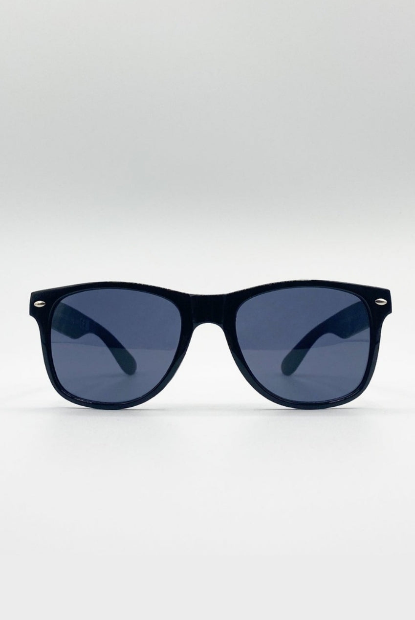 Classic Wayfarer Sunglasses SG2607002
