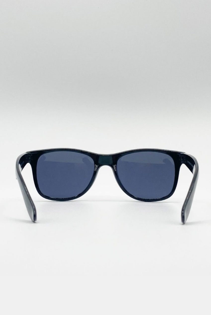 Classic Wayfarer Sunglasses SG2607002