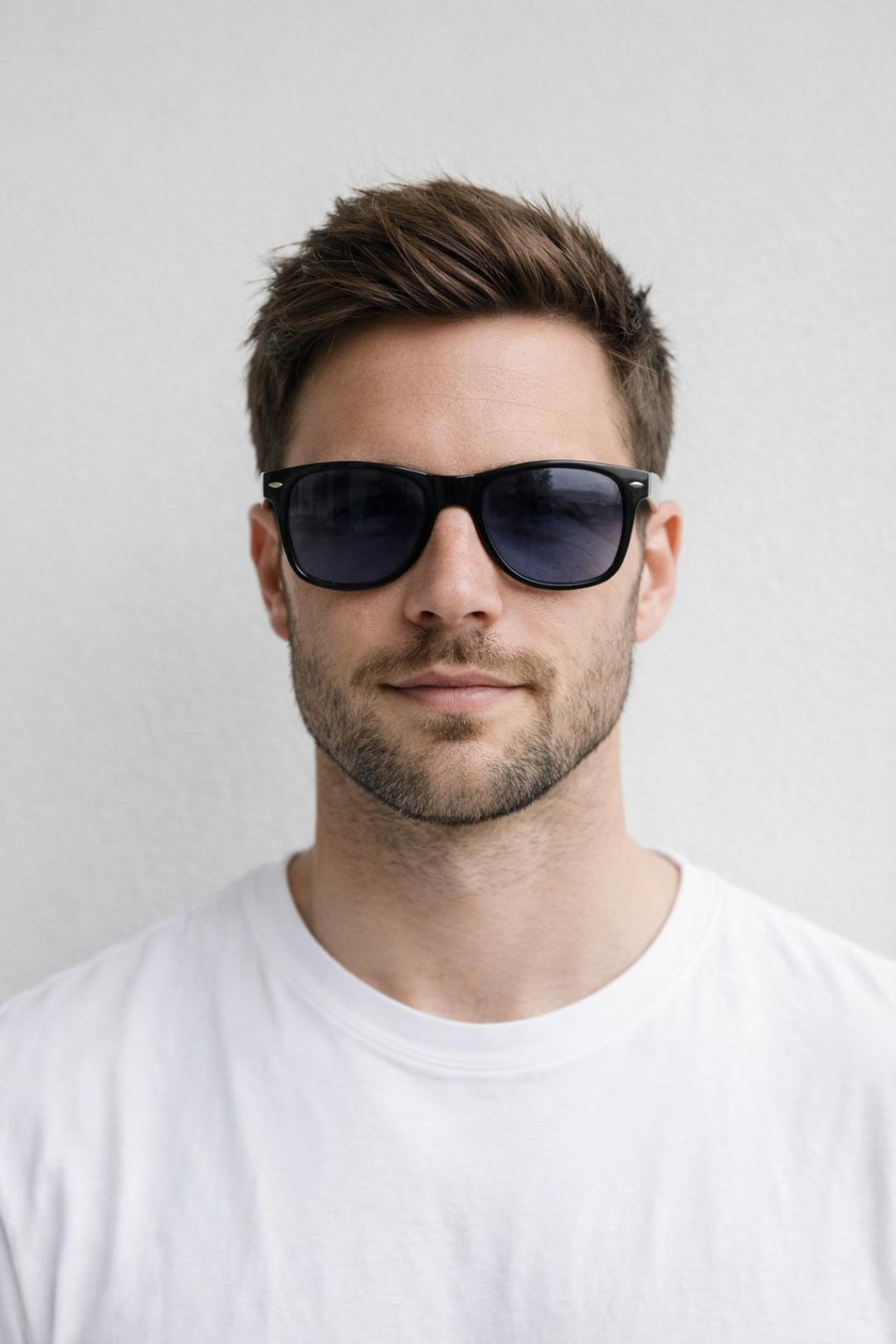 Classic Wayfarer Sunglasses SG2607002