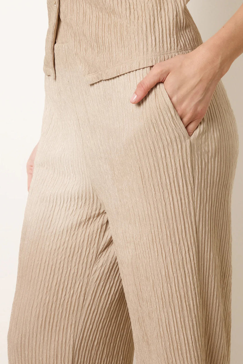 Wide Leg Trousers SS26010B001