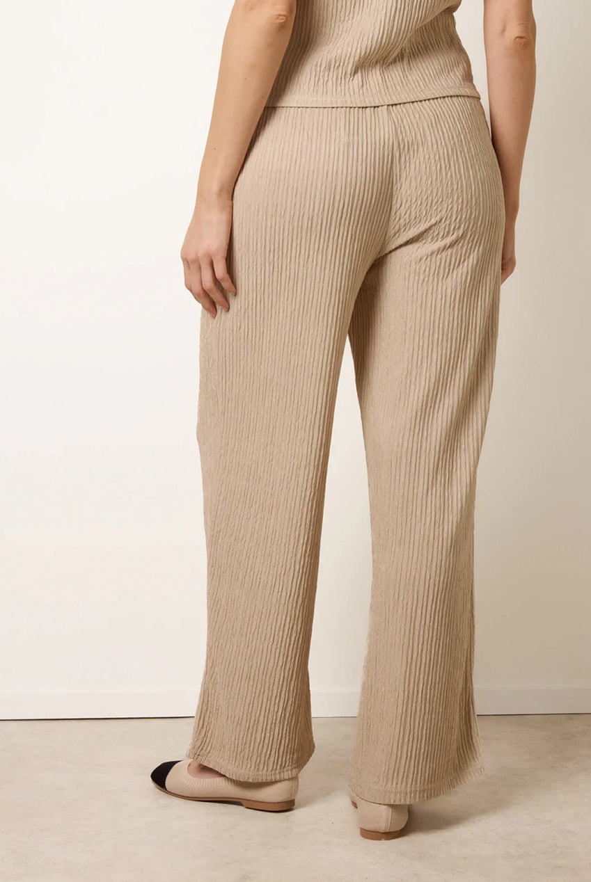 Wide Leg Trousers SS26010B001