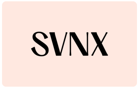 


  Svnx

