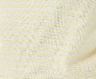 Yellow And White Stripes With Long Sleeves C13-TRTP003