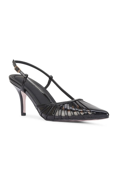 Black - Selena by Malow London
