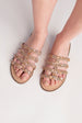 Shellie Sandal by Pia Rossini