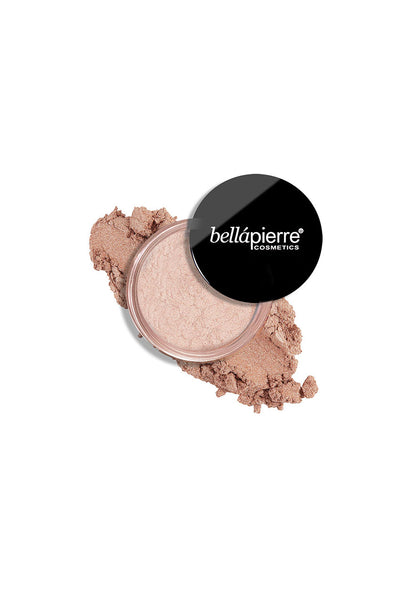 Earth - Mineral Shimmer Powder - Earth by Bellapierre