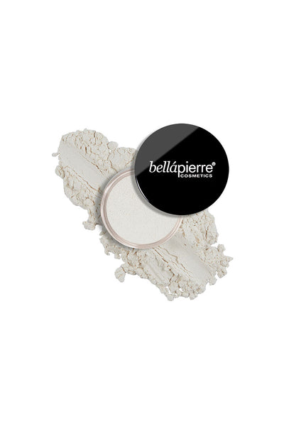 Snowflake - Mineral Shimmer Powder - Snowflake by Bellapierre