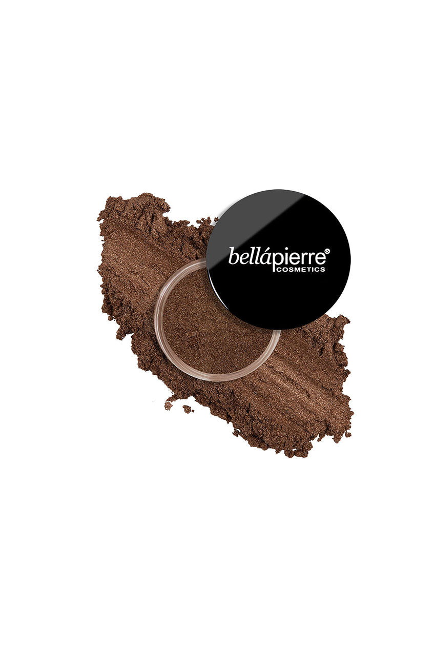 Mineral Shimmer Powder - Bronze SP009