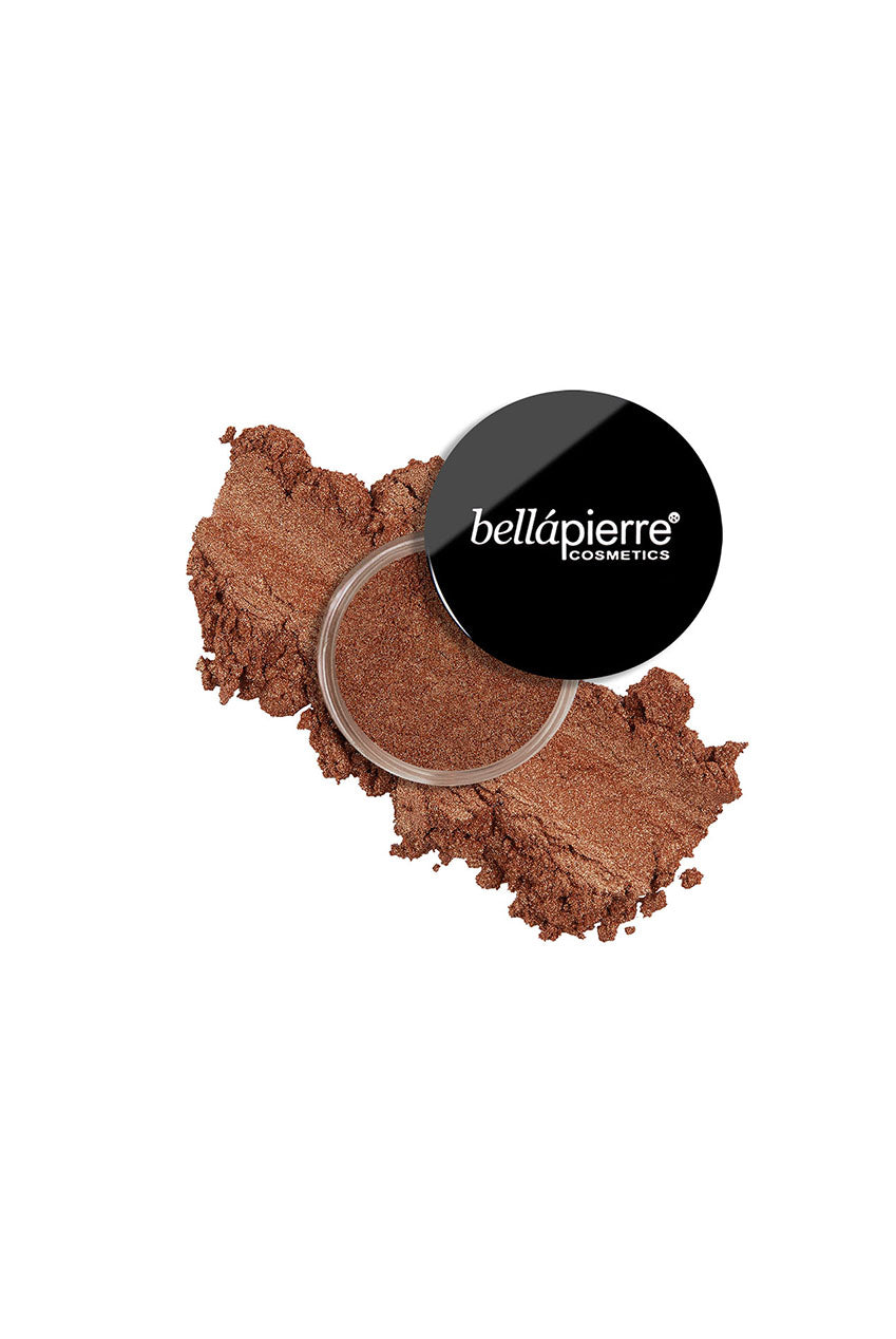 Mineral Shimmer Powder - Celebration SP017