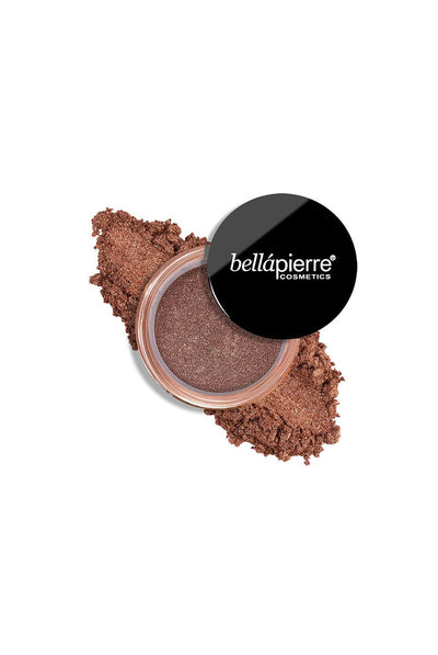 Cocoa - Mineral Shimmer Powder - Cocoa by Bellapierre