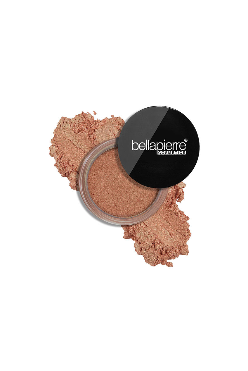 Mineral Shimmer Powder - Coral Reef SP064