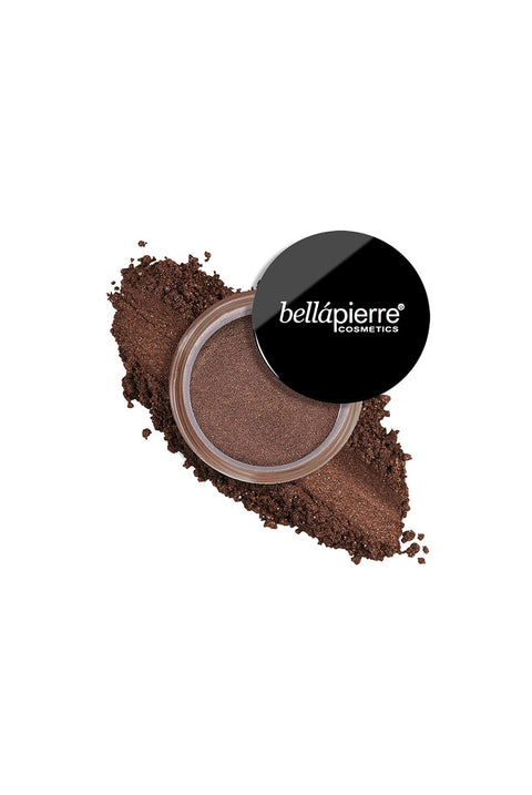Mineral Shimmer Powder - Diligence by Bellapierre