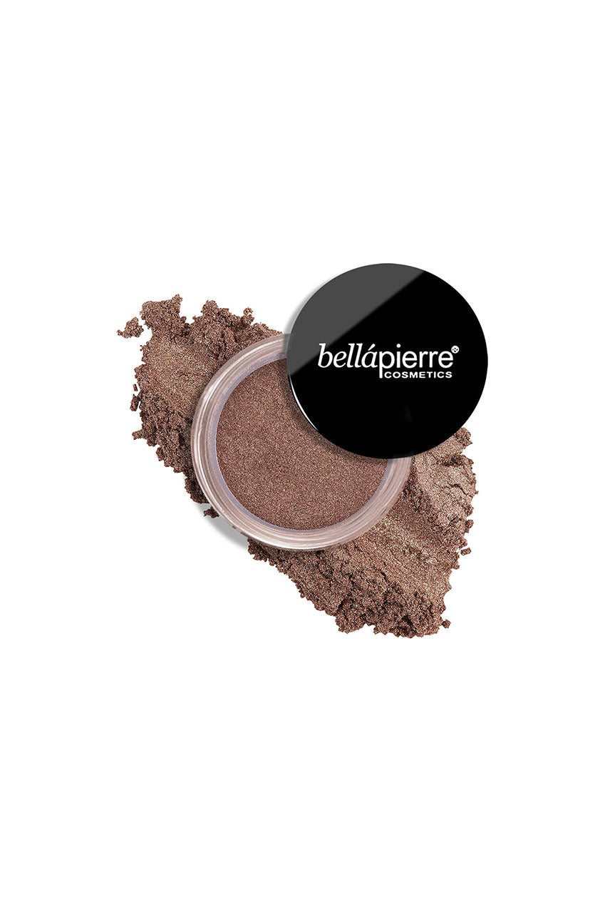 Mineral Shimmer Powder - Harmony SP007