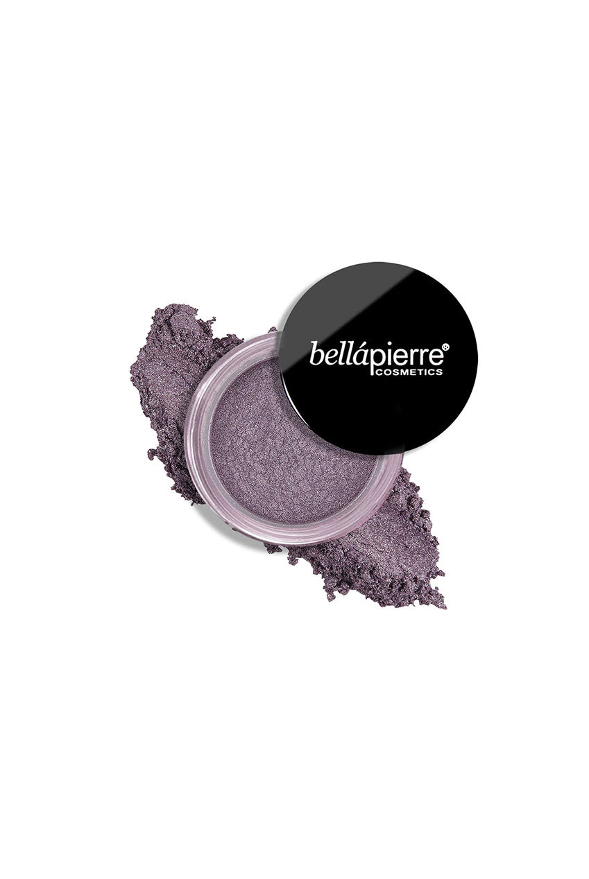 Mineral Shimmer Powder - Hurley Burley SP080