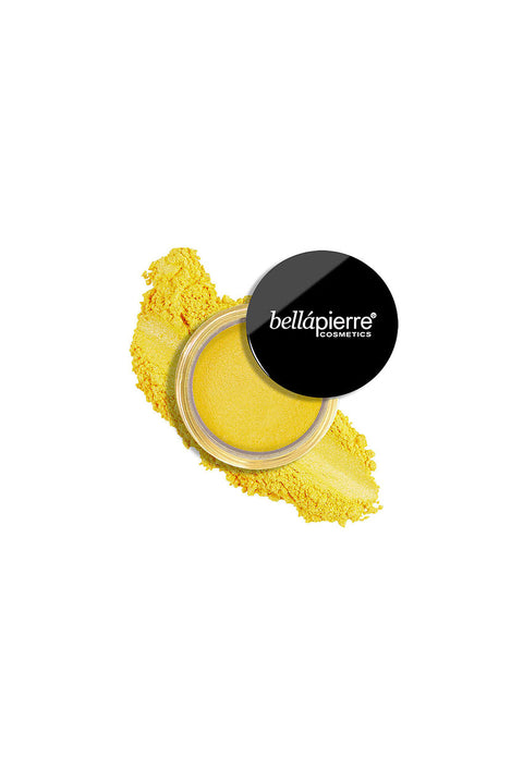 Mineral Shimmer Powder - Money by Bellapierre