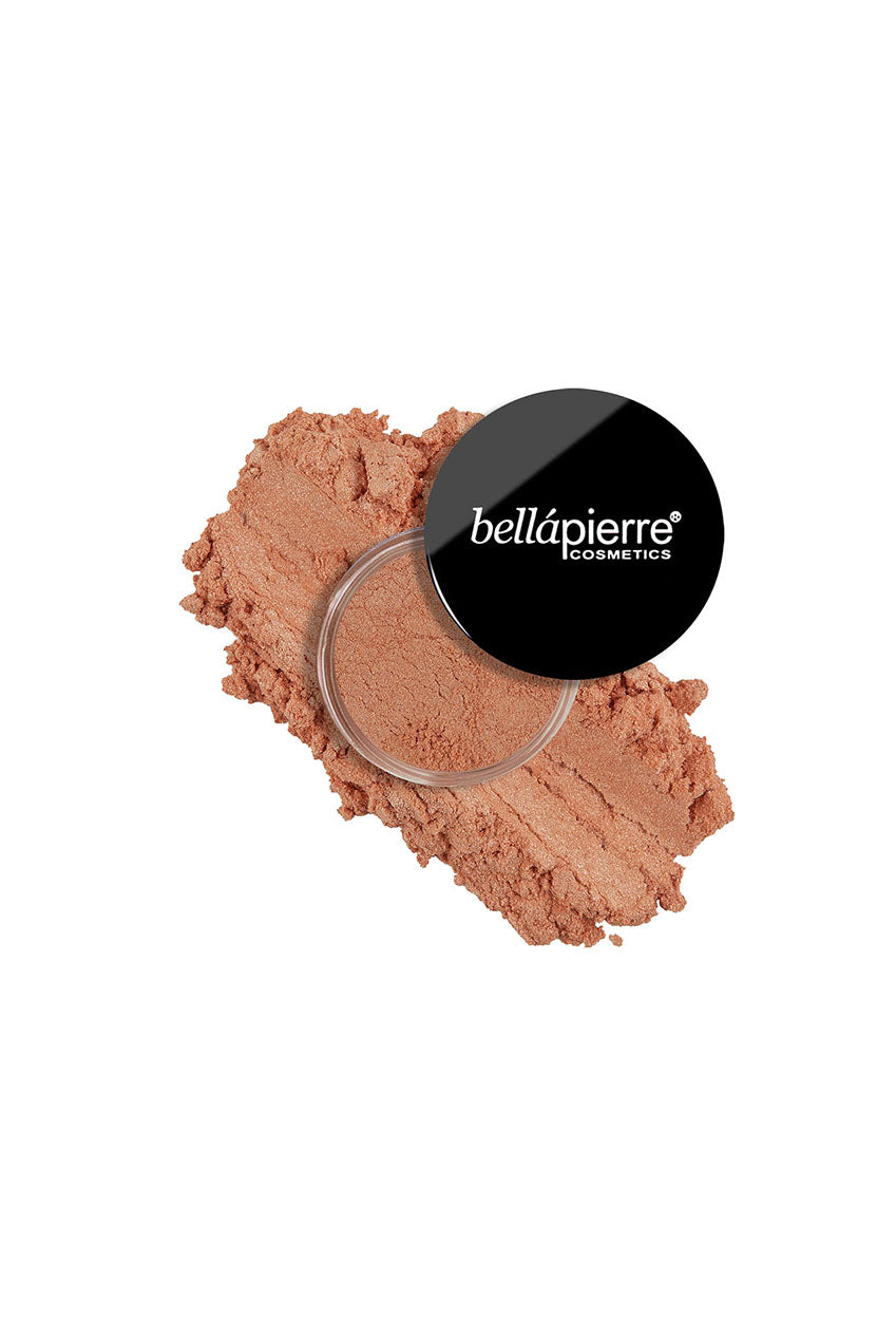 Mineral Shimmer Powder - Oasis Dew SP052