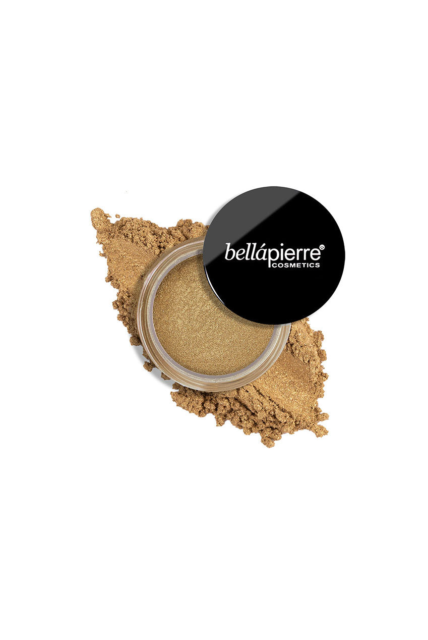Mineral Shimmer Powder - Oblivious SP037