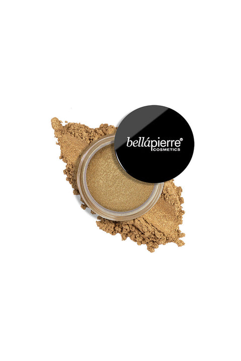 Mineral Shimmer Powder - Oblivious by Bellapierre