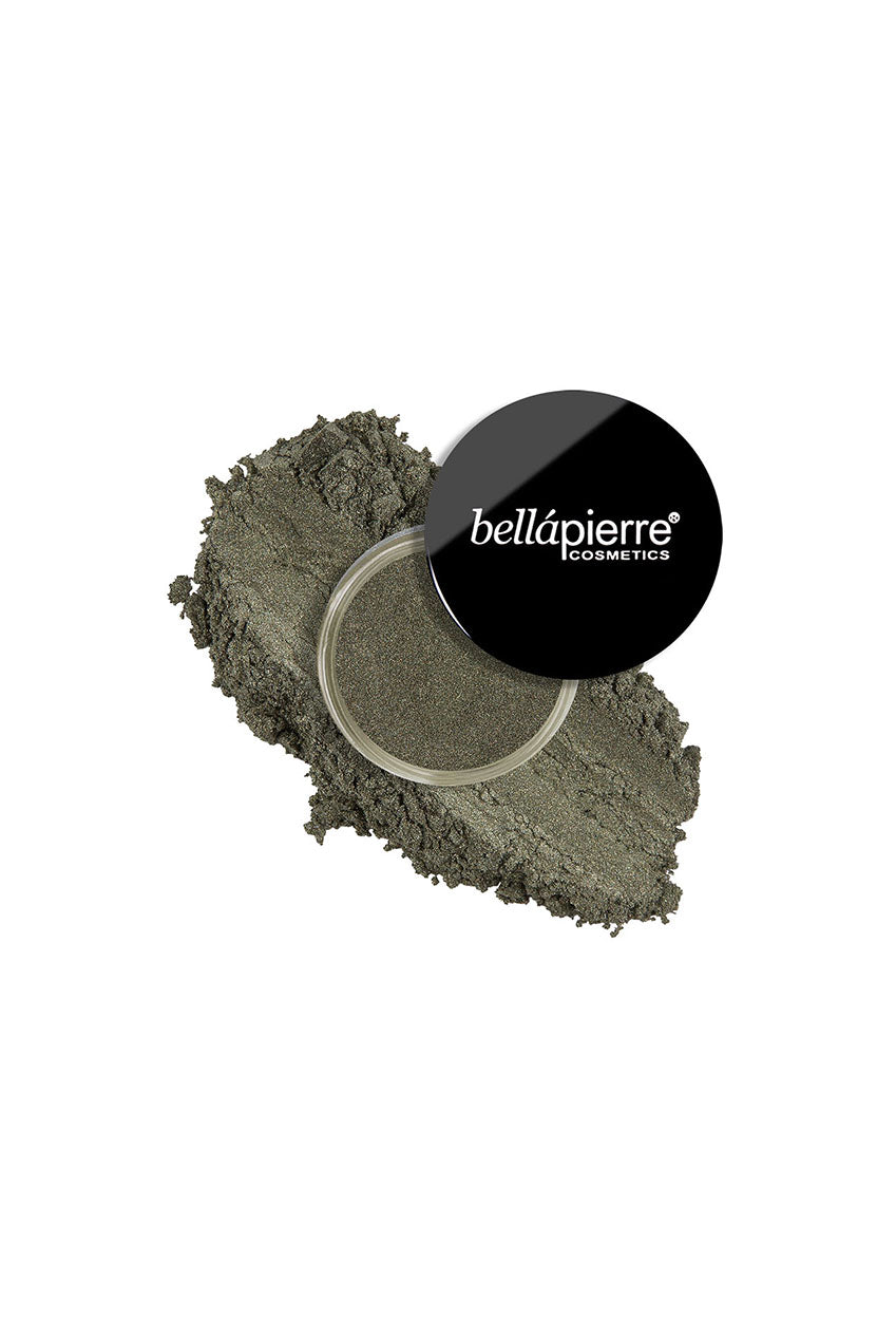 Mineral Shimmer Powder - Reluctance SP030