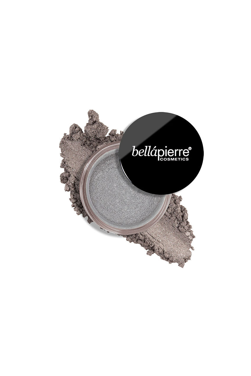 Mineral Shimmer Powder - Storm SP071
