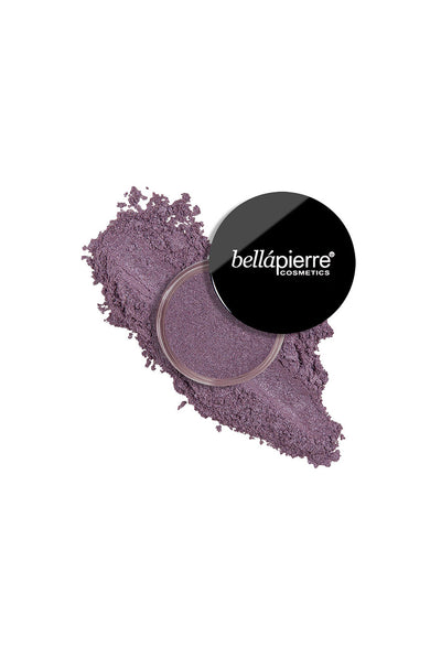 Lavender - Mineral Shimmer Powder - Lavender by Bellapierre