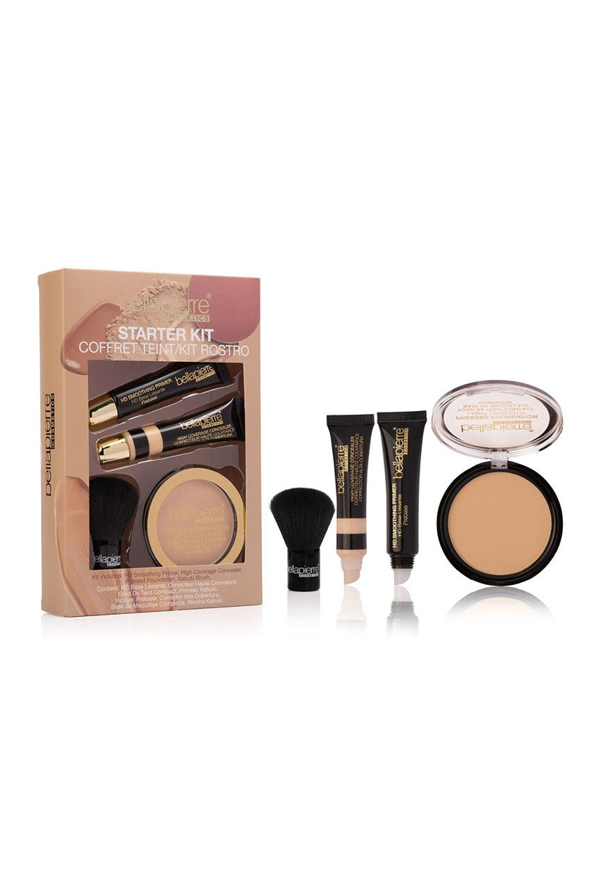 Starter Kit - Medium STK002