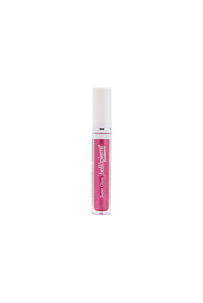 Bubblegum - Super Gloss - Bubblegum by Bellapierre