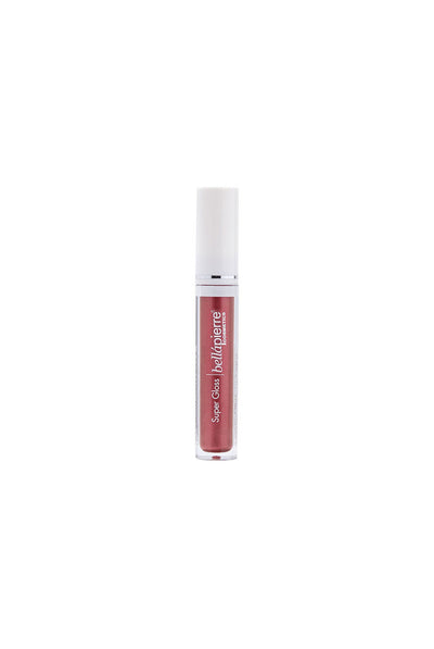 Merlot - Super Gloss - Merlot by Bellapierre