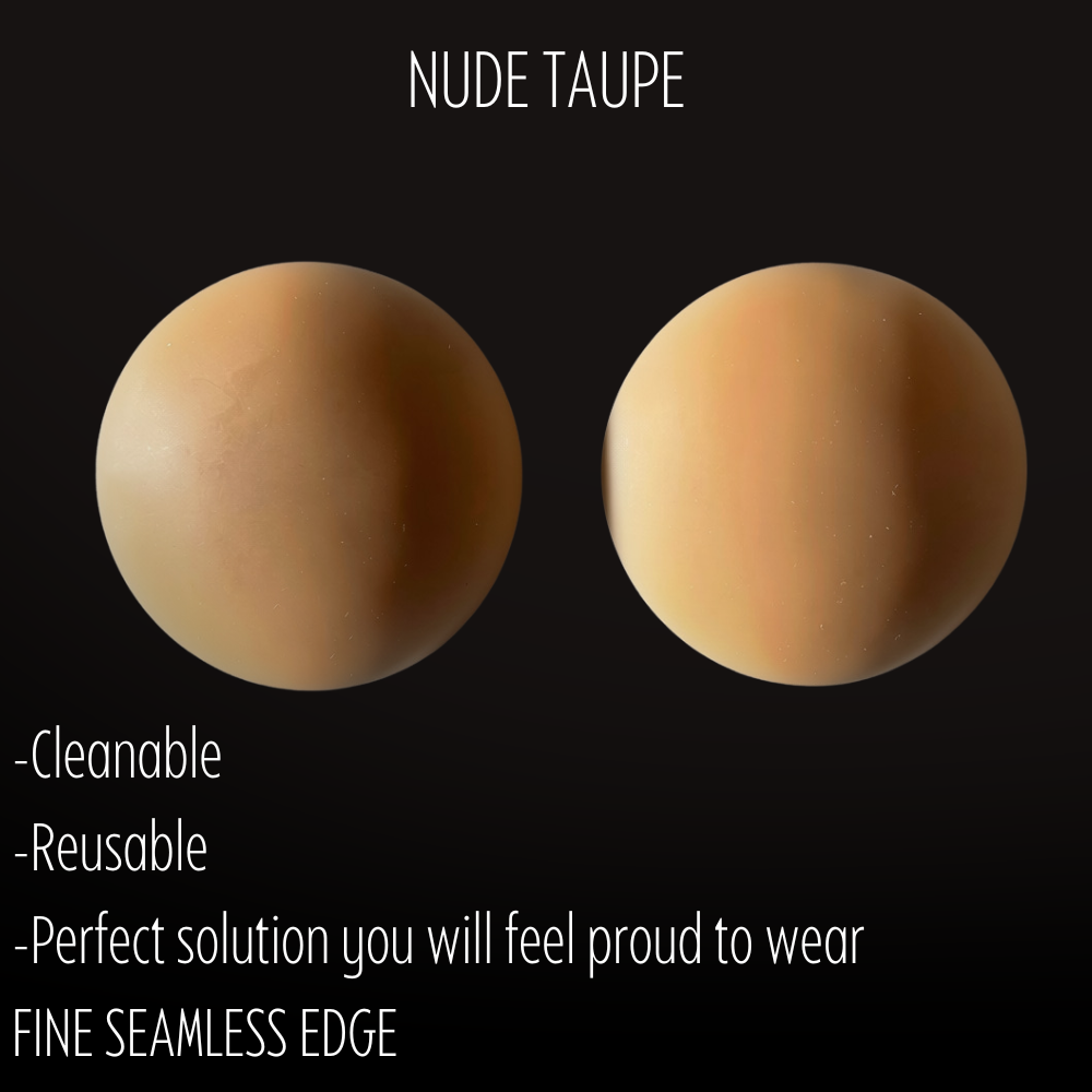 The Premium Ultra-Thin Nipple Cover 5060821380175