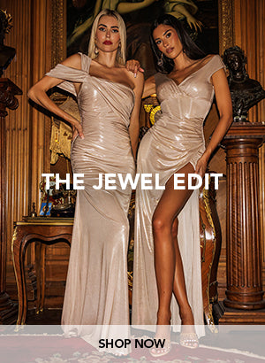 The jewel edit