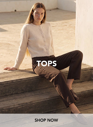 Womens tops