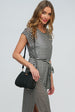 Tia Bag - Black by Pia Rossini