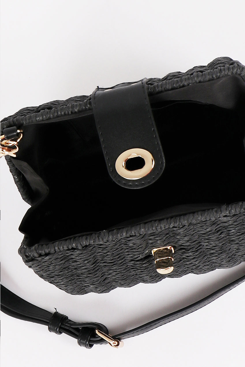 Tia Bag - Black TIA1143-BLA001