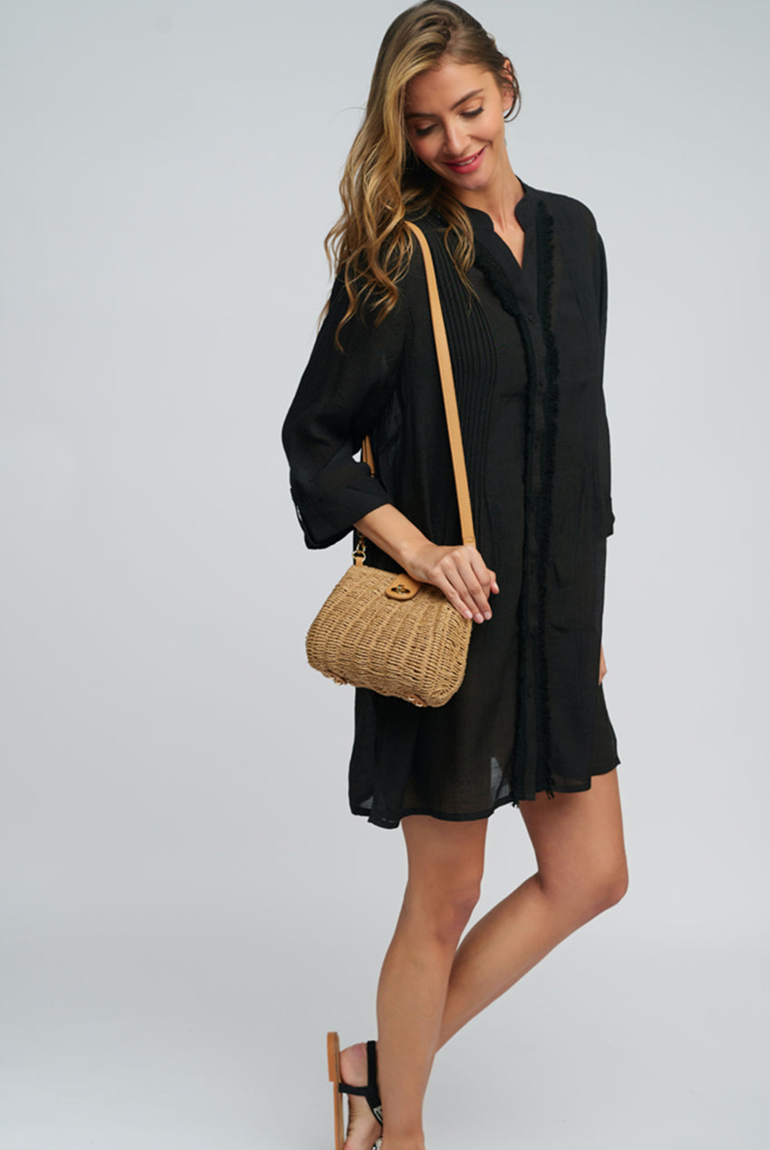 Tia Bag - Natural TIA1143-NAT001