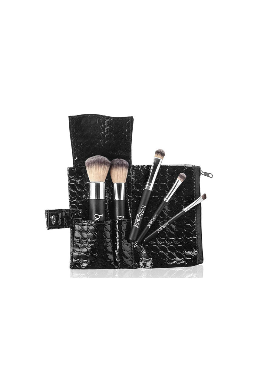 Travel Brush Set TRSET01